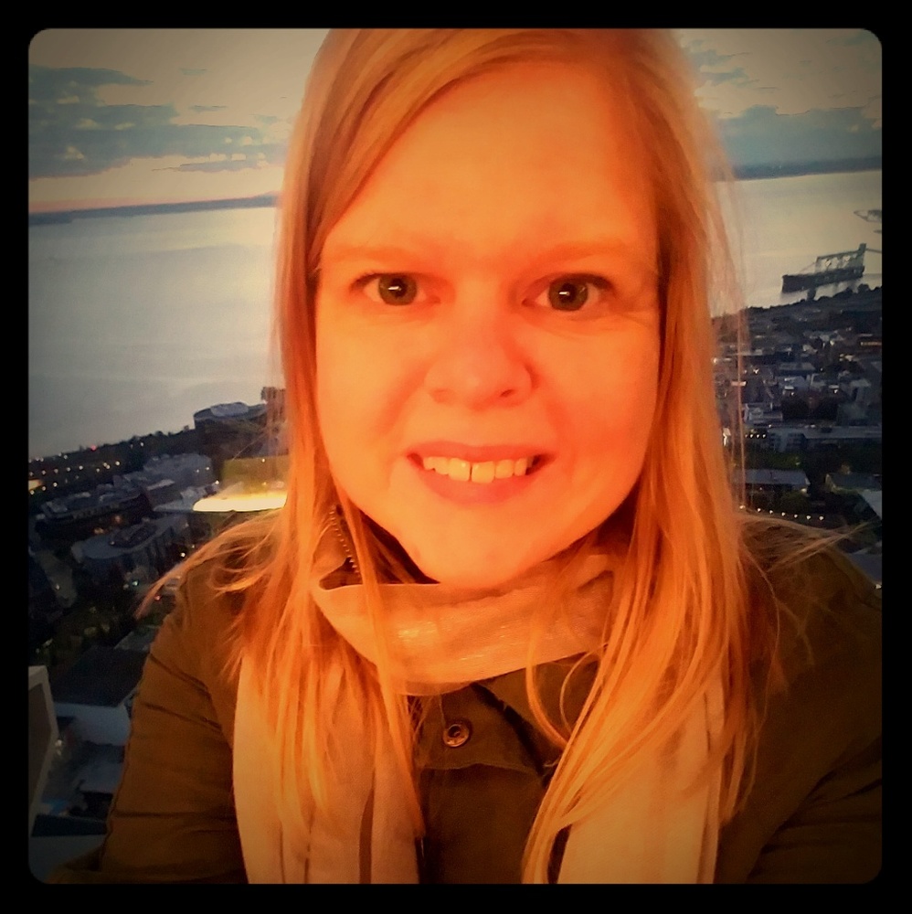 Meet your Posher, Tracie